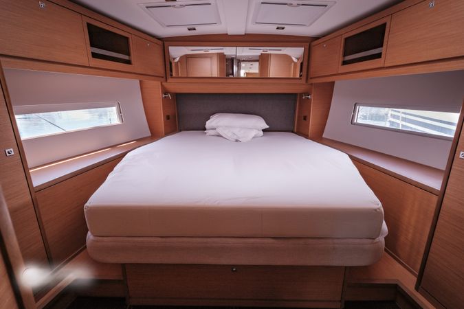 Dufour 470 | Angelique