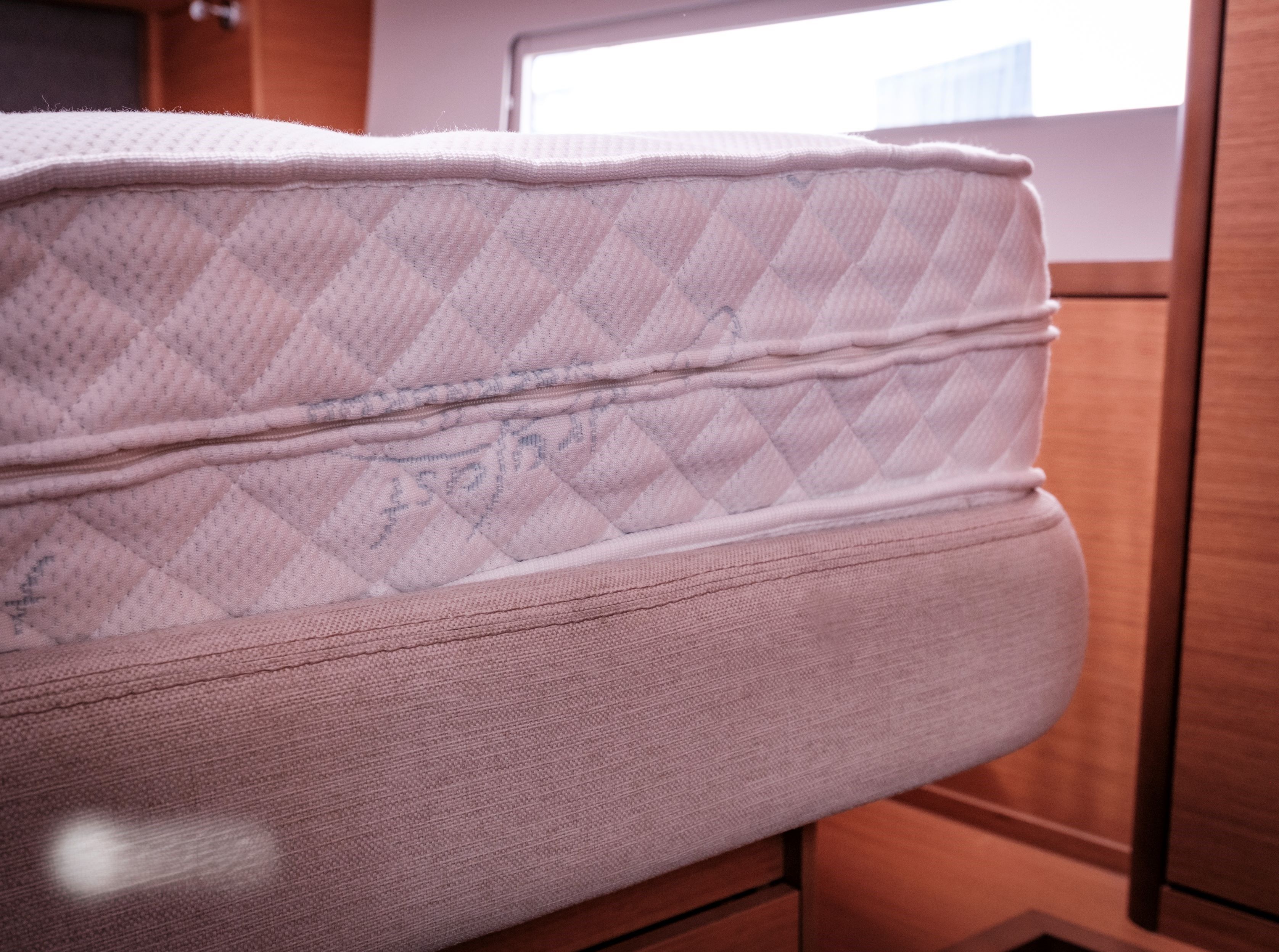 Dufour 470 | Angelique