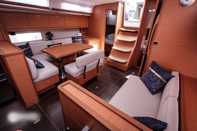 Dufour 470 | Angelique