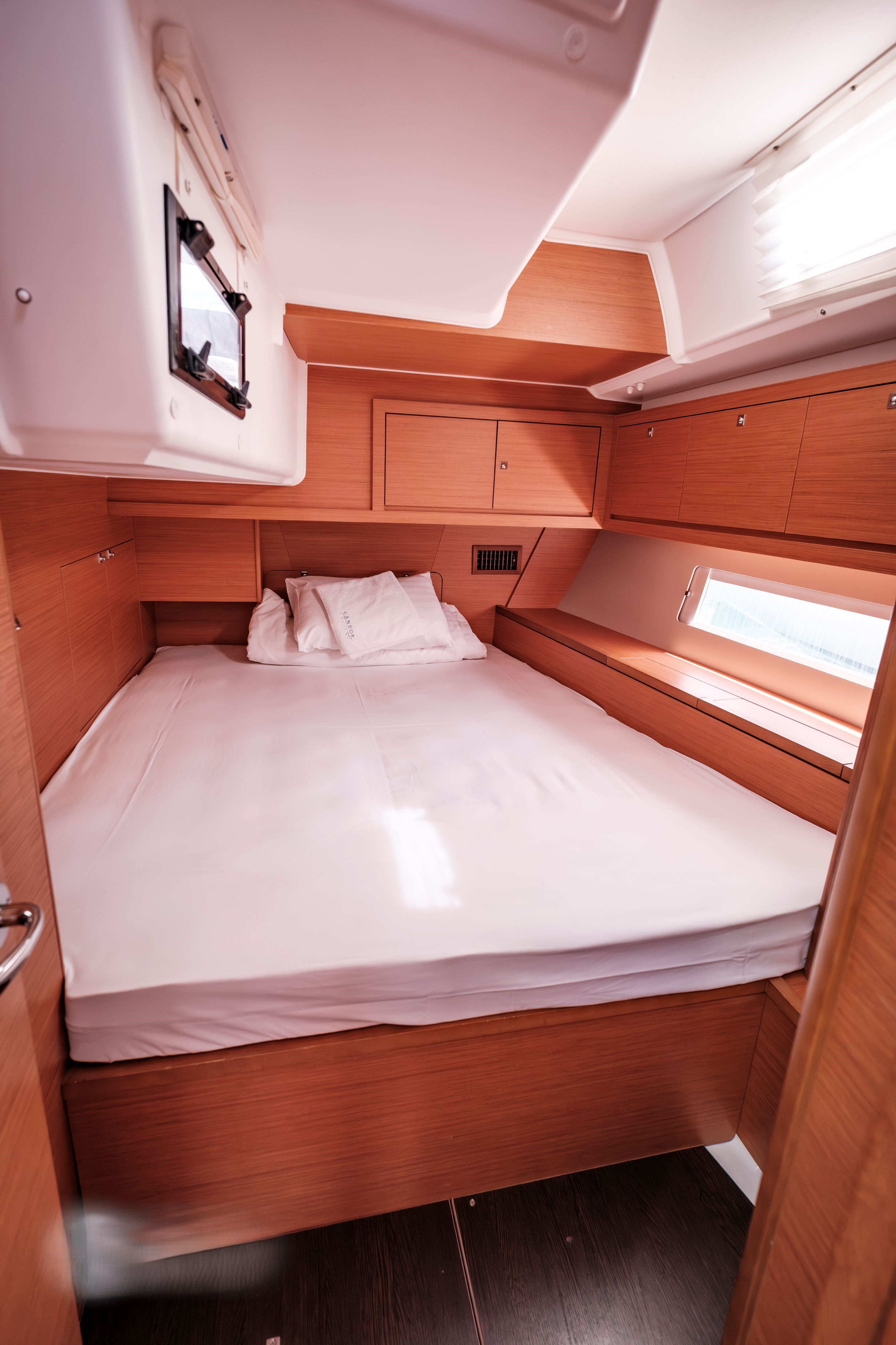 Dufour 470 | Angelique