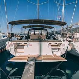 Dufour 470 | Angelique
