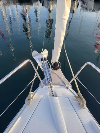 Beneteau Oceanis 34.1 | Sailing Spirit