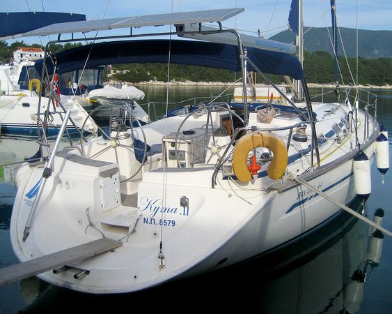 Bavaria 44 | Kyma 2