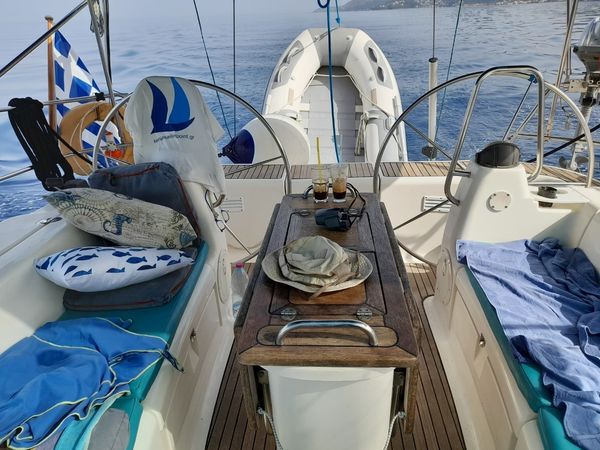Bavaria 44 | Kyma 2
