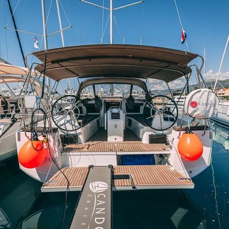 Jeanneau Sun Odyssey 410 | Maminti