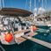 Jeanneau Sun Odyssey 410 | Maminti