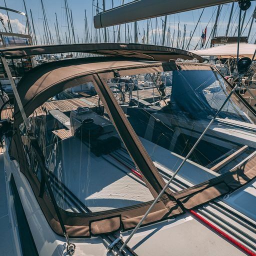 Jeanneau Sun Odyssey 410 | Maminti