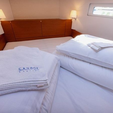 Jeanneau Sun Odyssey 410 | Maminti