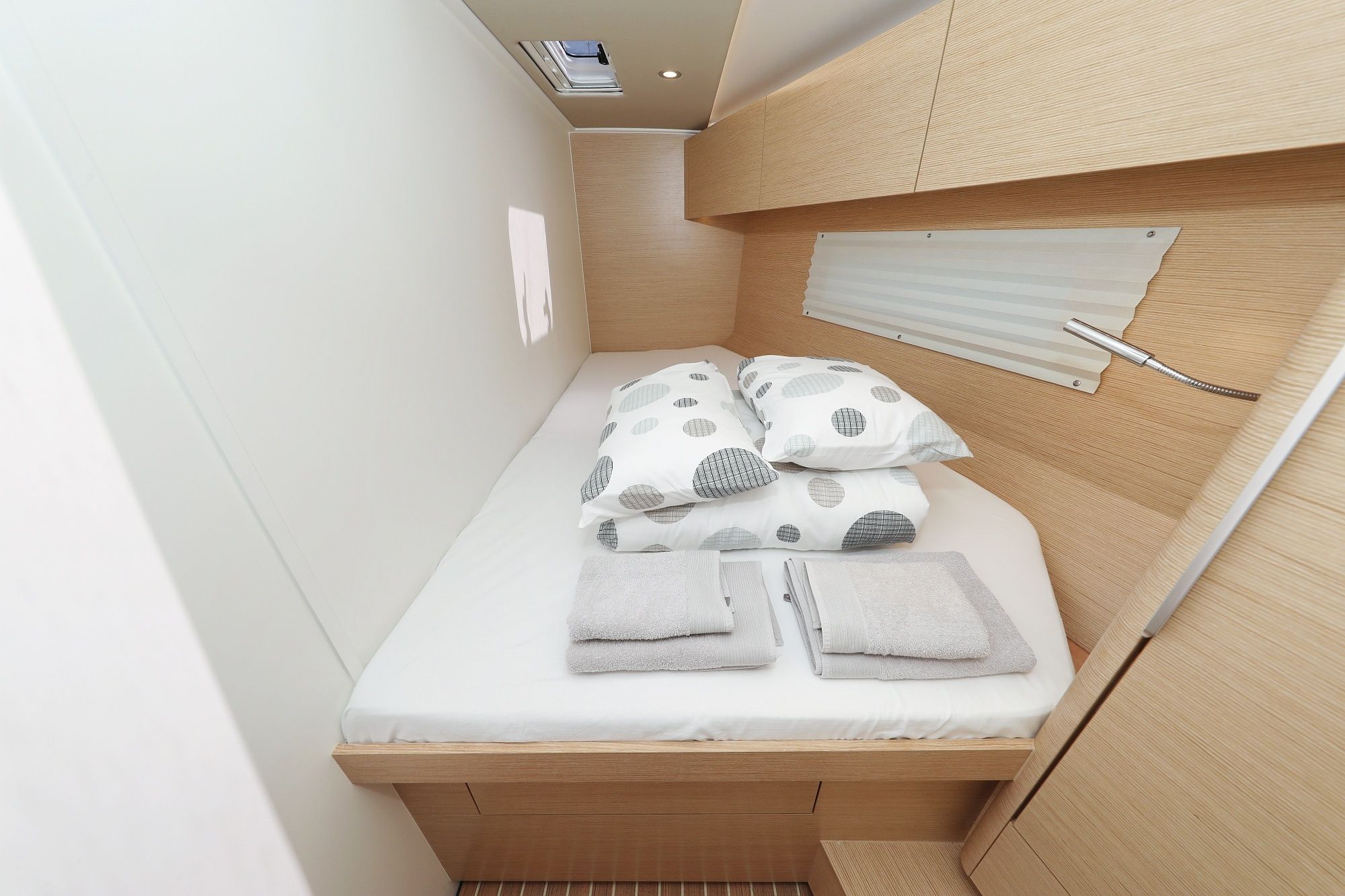Hanse 460 | Atmosphere