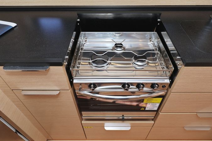 Hanse 460 | Atmosphere