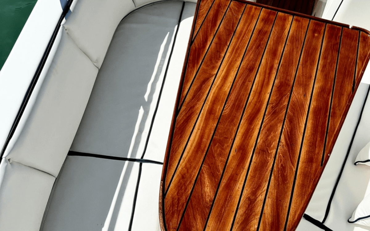 Custom Built 39 | Blue Icon