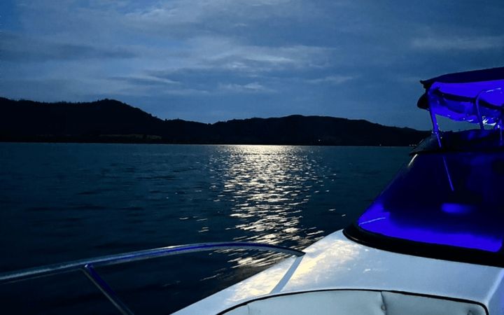 Custom Built 39 | Blue Icon