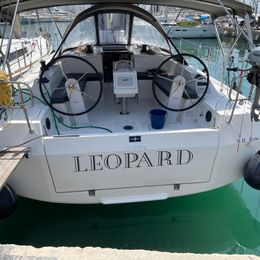 Bavaria C42 | Leopard