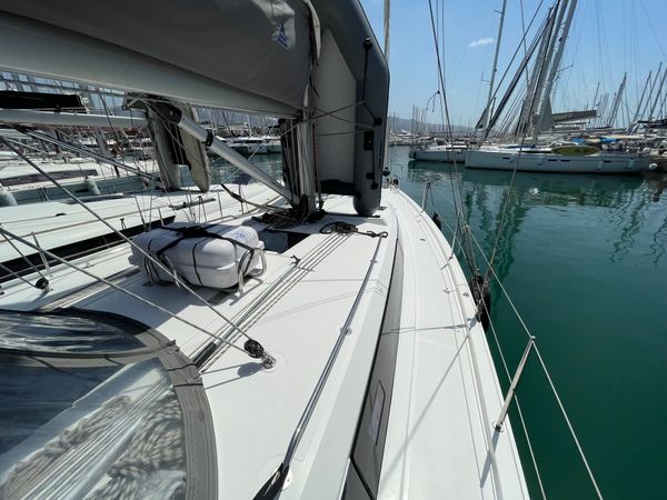 Bavaria C42 | Leopard