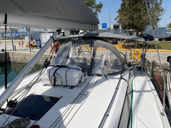 Bavaria C42 | Leopard