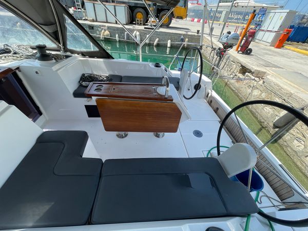 Bavaria C42 | Leopard