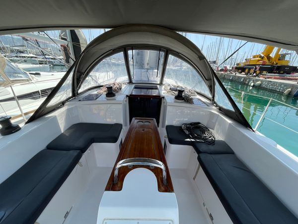 Bavaria C42 | Leopard