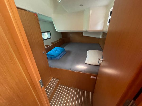 Bavaria C42 | Leopard