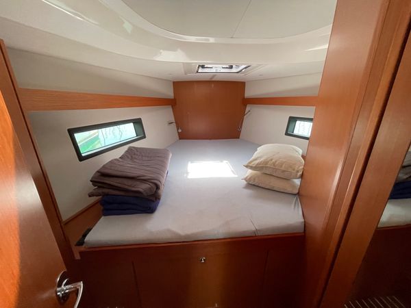 Bavaria C42 | Leopard