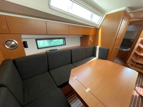 Bavaria C42 | Leopard