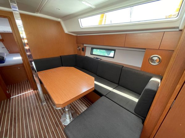 Bavaria C42 | Leopard