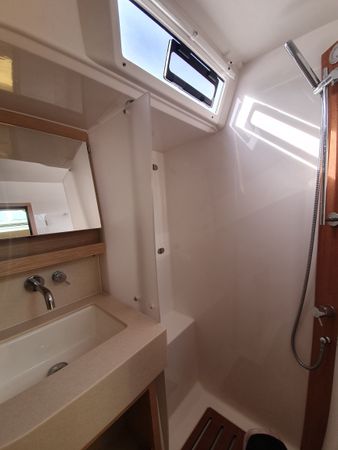 Dufour 530 | Grande Sofia