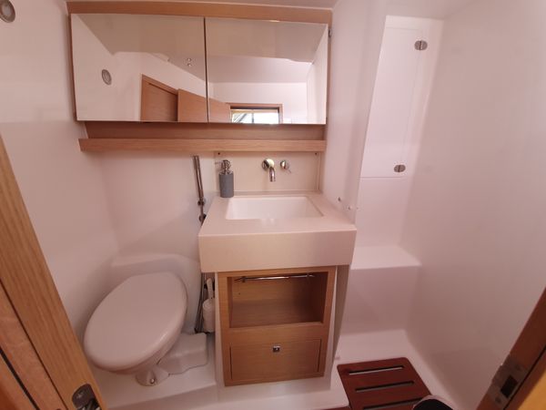 Dufour 530 | Grande Sofia