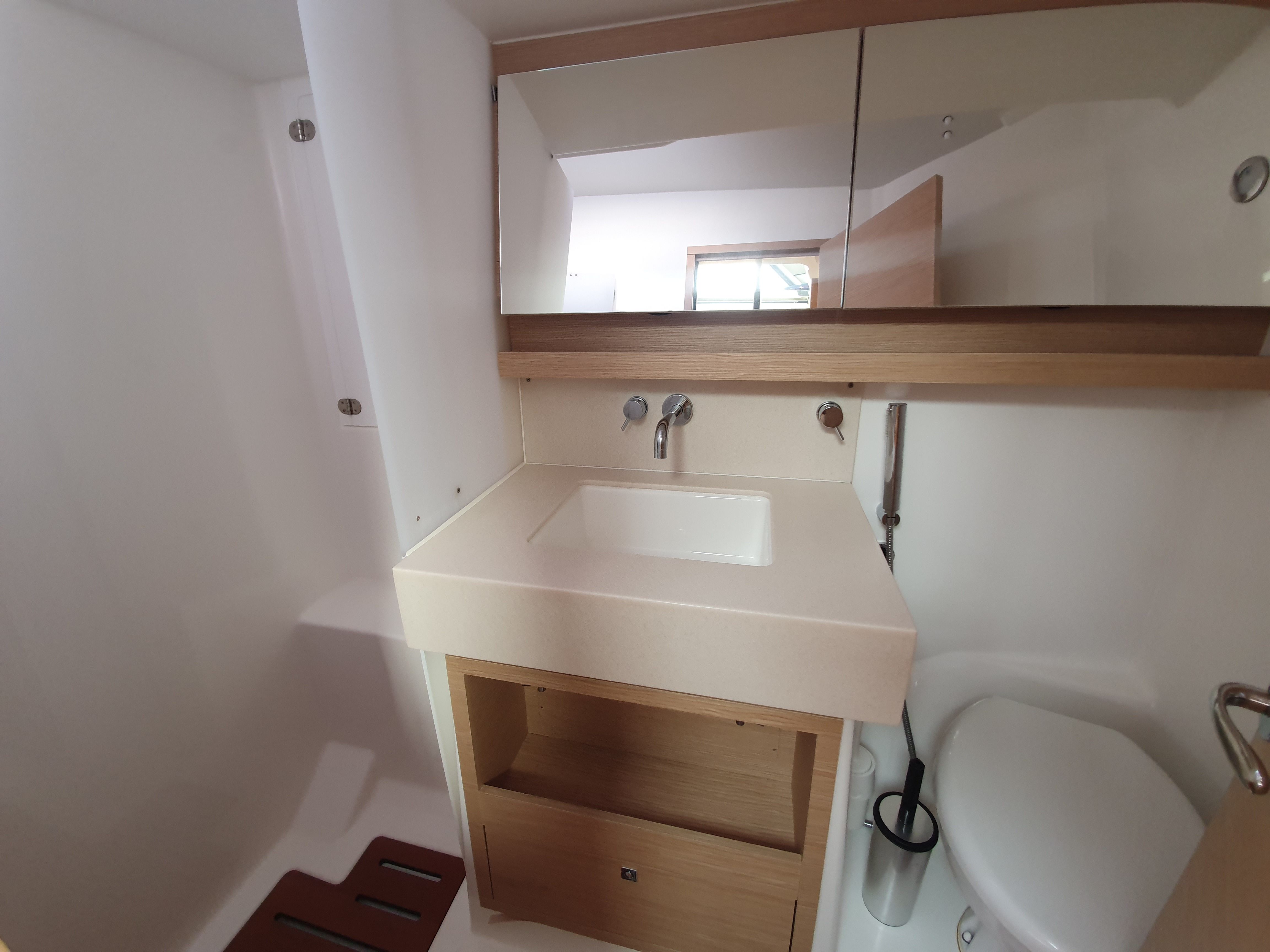 Dufour 530 | Grande Sofia