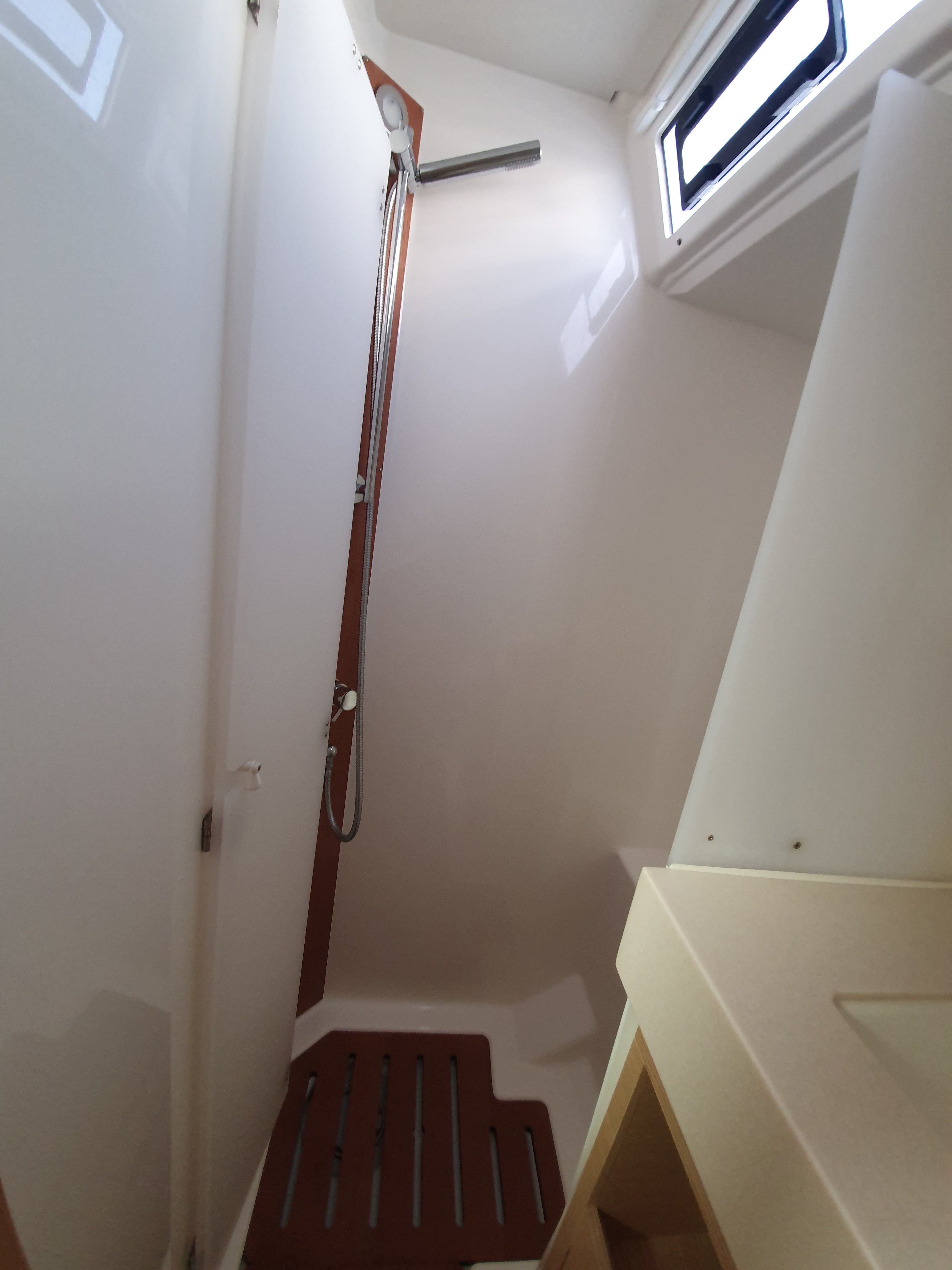 Dufour 530 | Grande Sofia