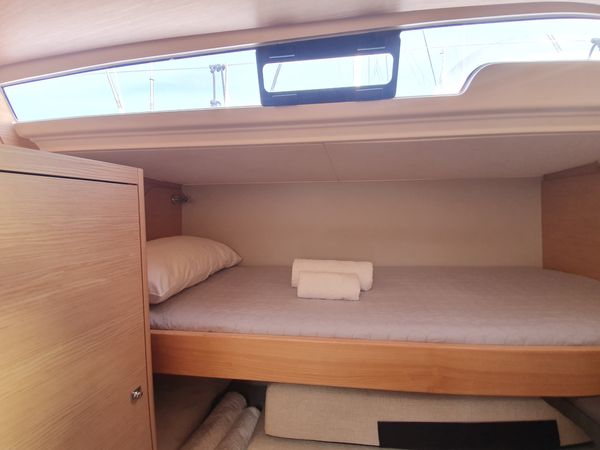 Dufour 530 | Grande Sofia