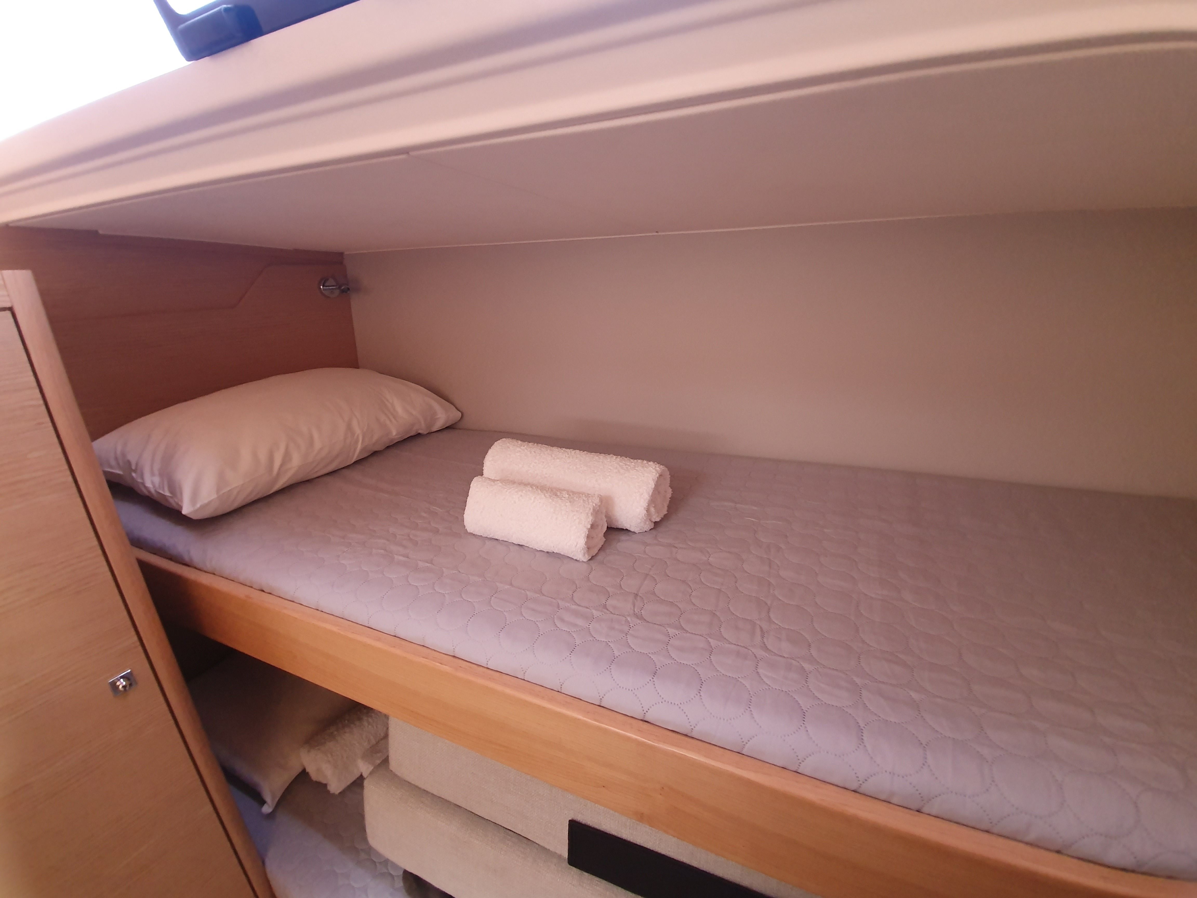 Dufour 530 | Grande Sofia