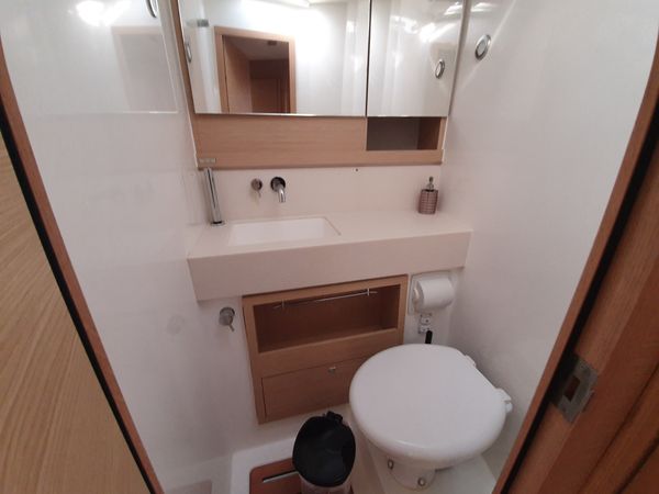 Dufour 530 | Grande Sofia