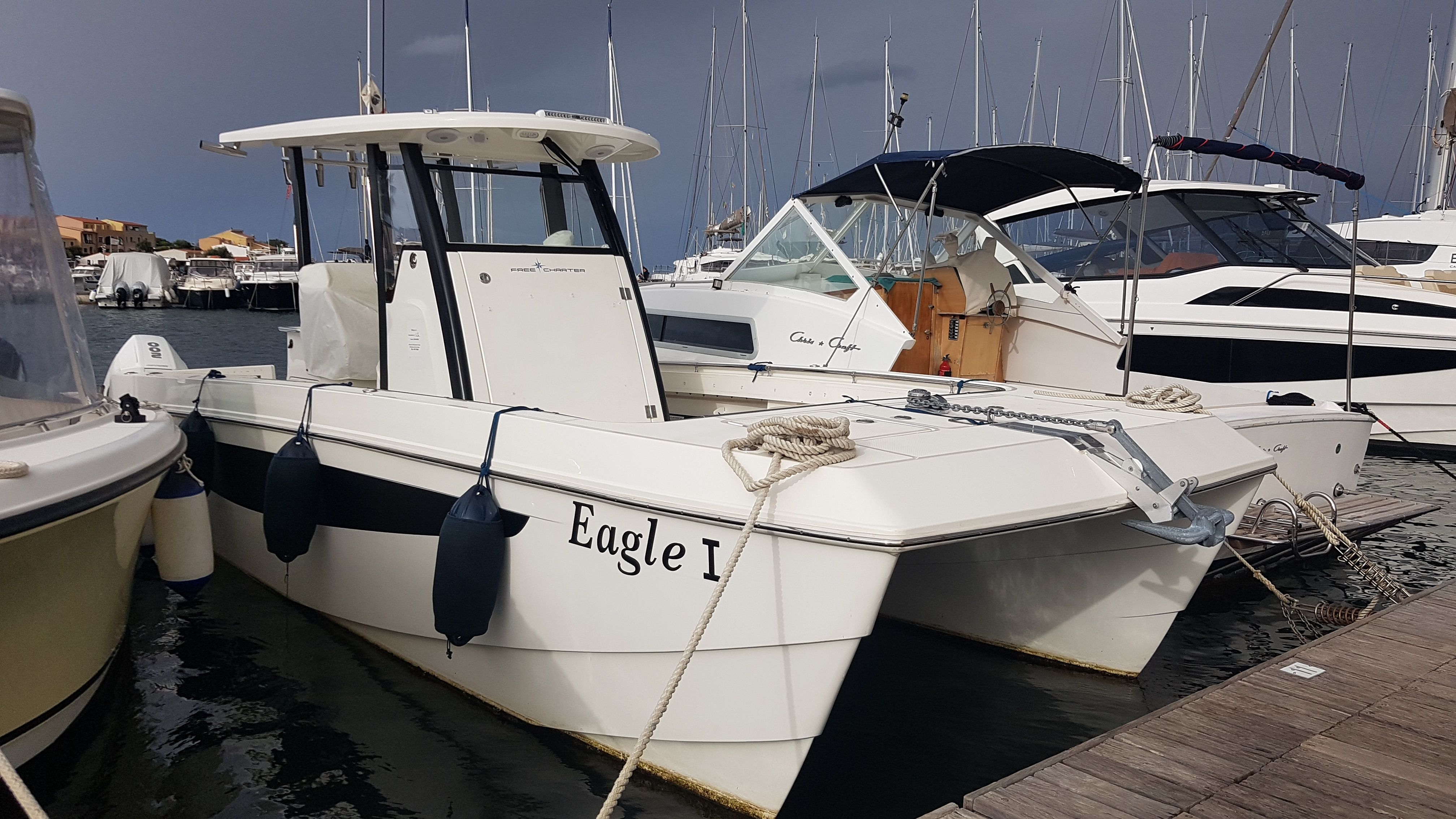 Aquila 28 Molokai | Eagle 1