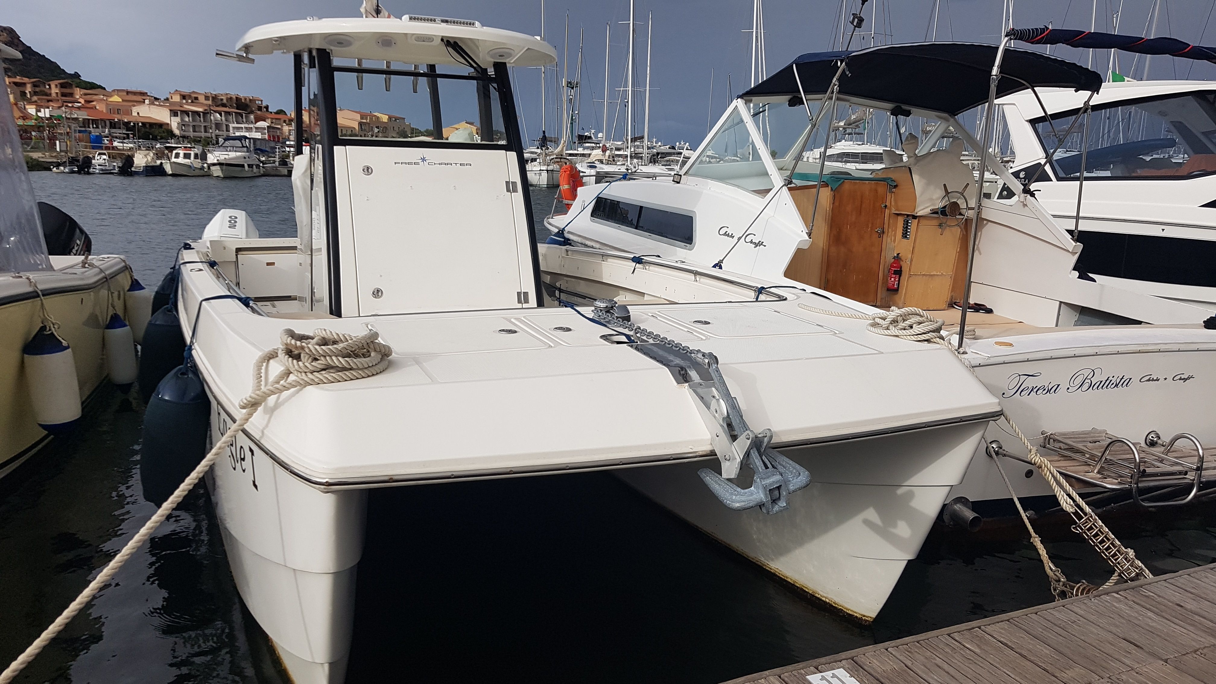 Aquila 28 Molokai | Eagle 1