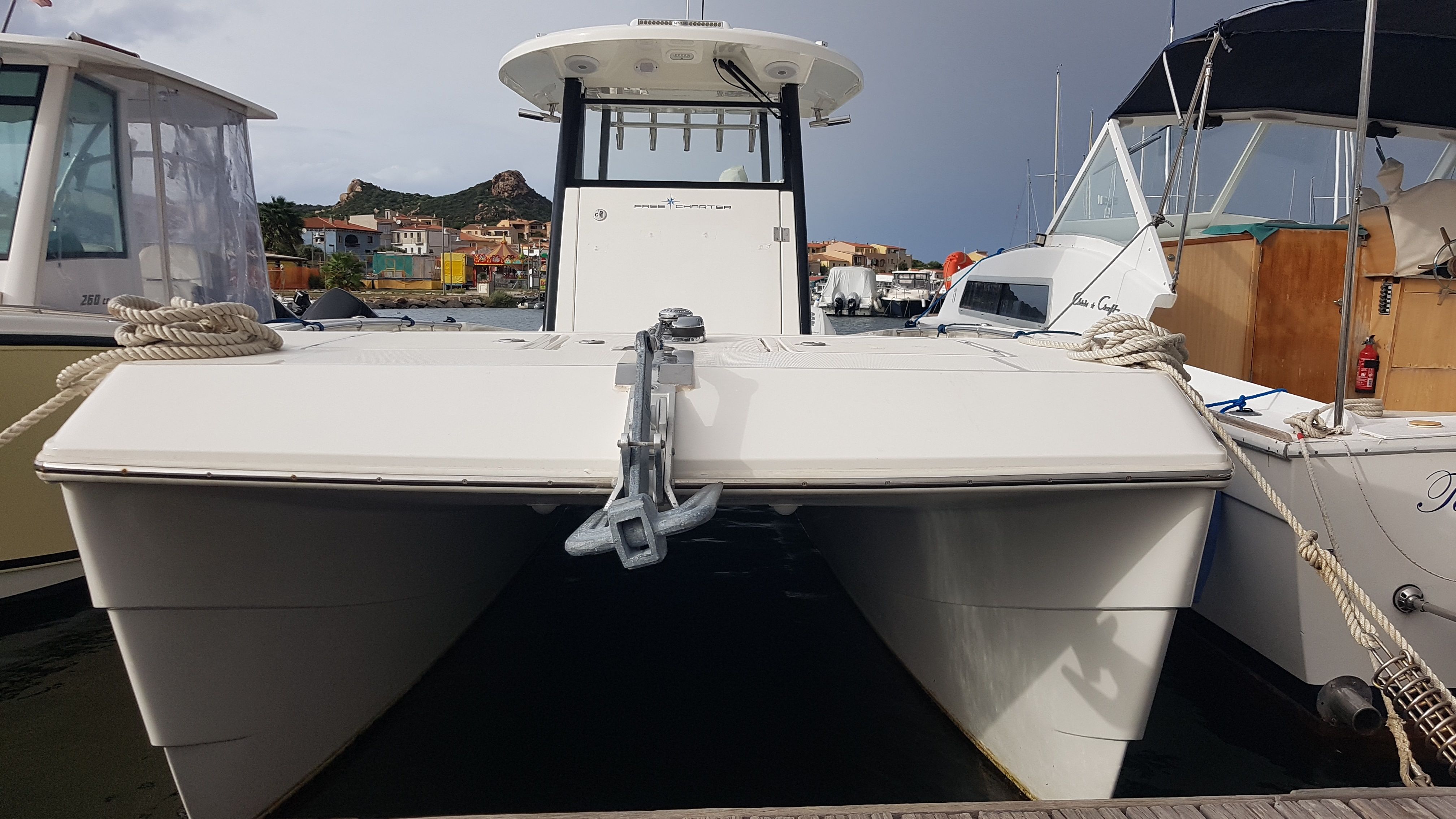 Aquila 28 Molokai | Eagle 1