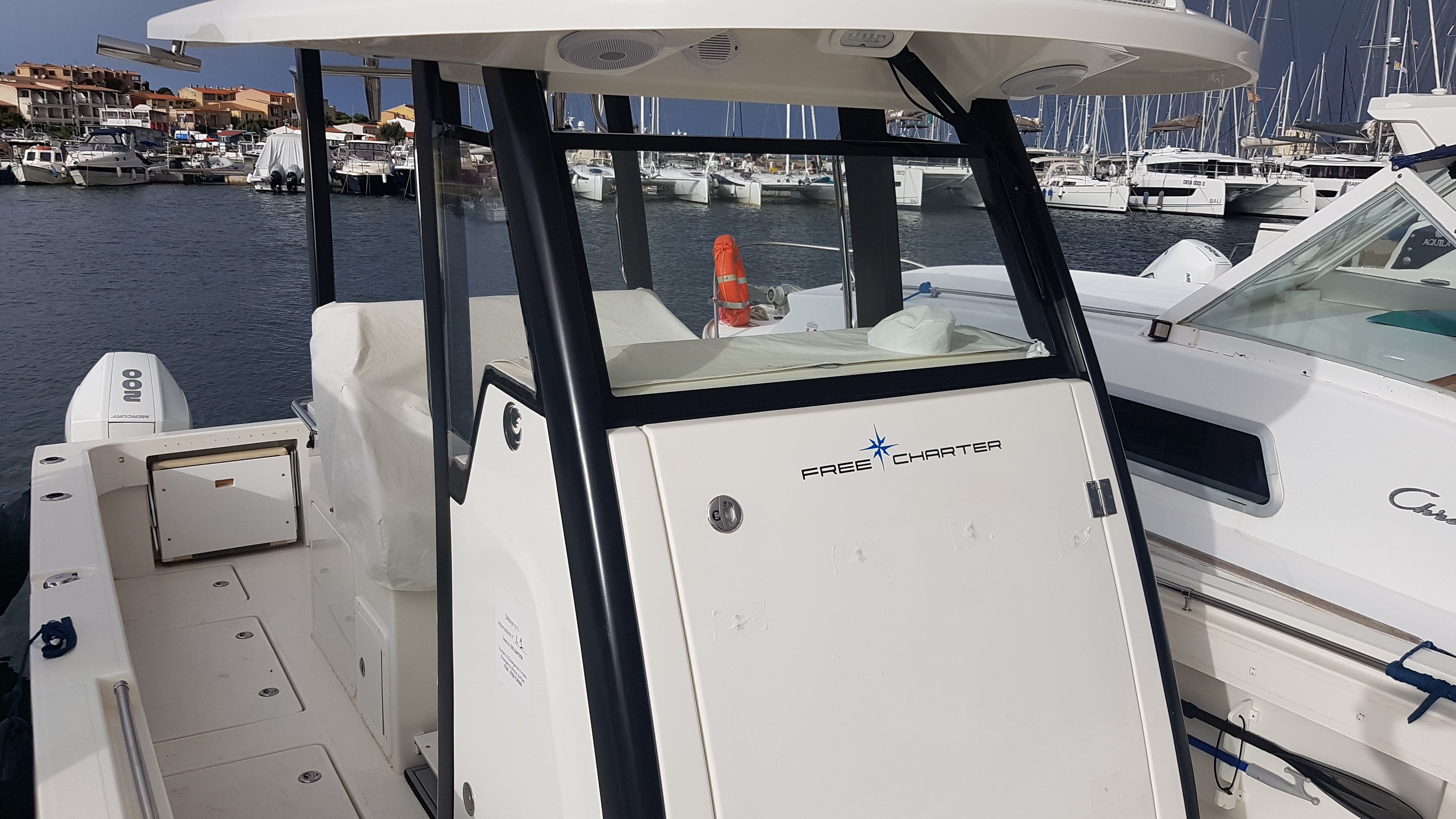Aquila 28 Molokai | Eagle 1