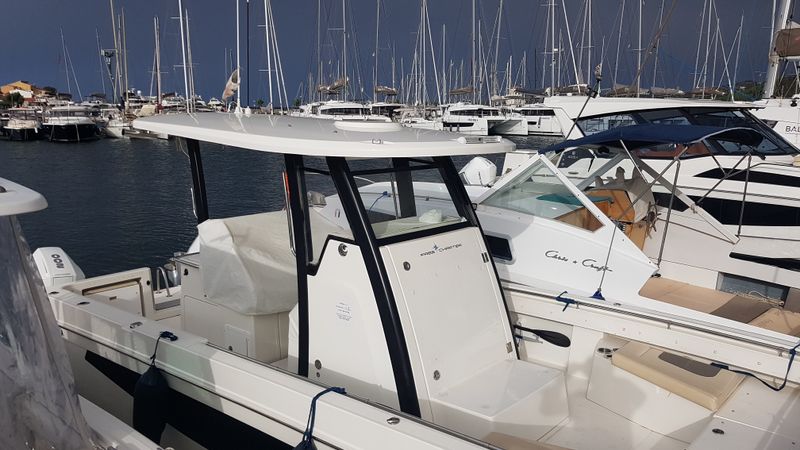 Aquila 28 Molokai | Eagle 1
