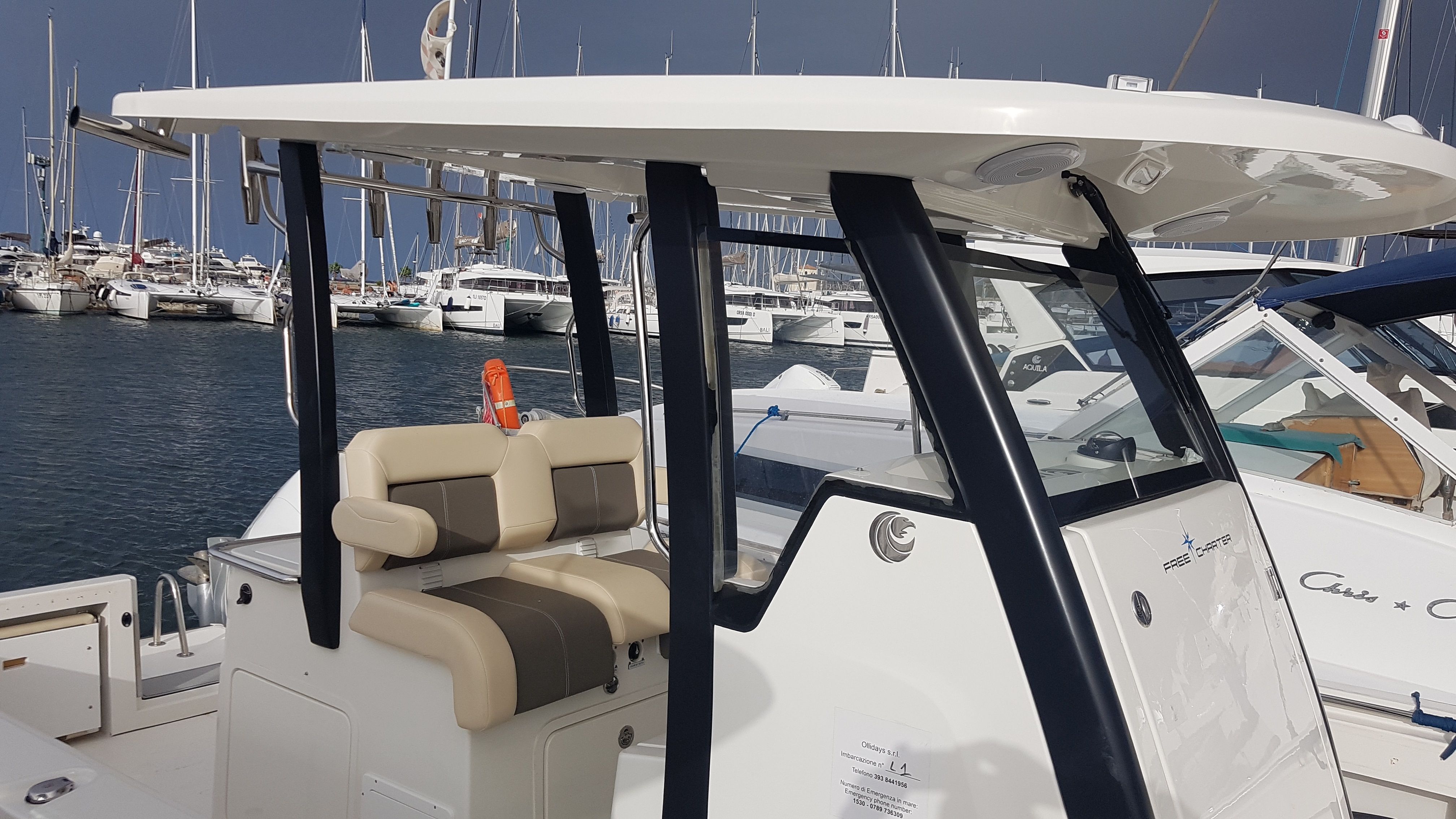 Aquila 28 Molokai | Eagle 1