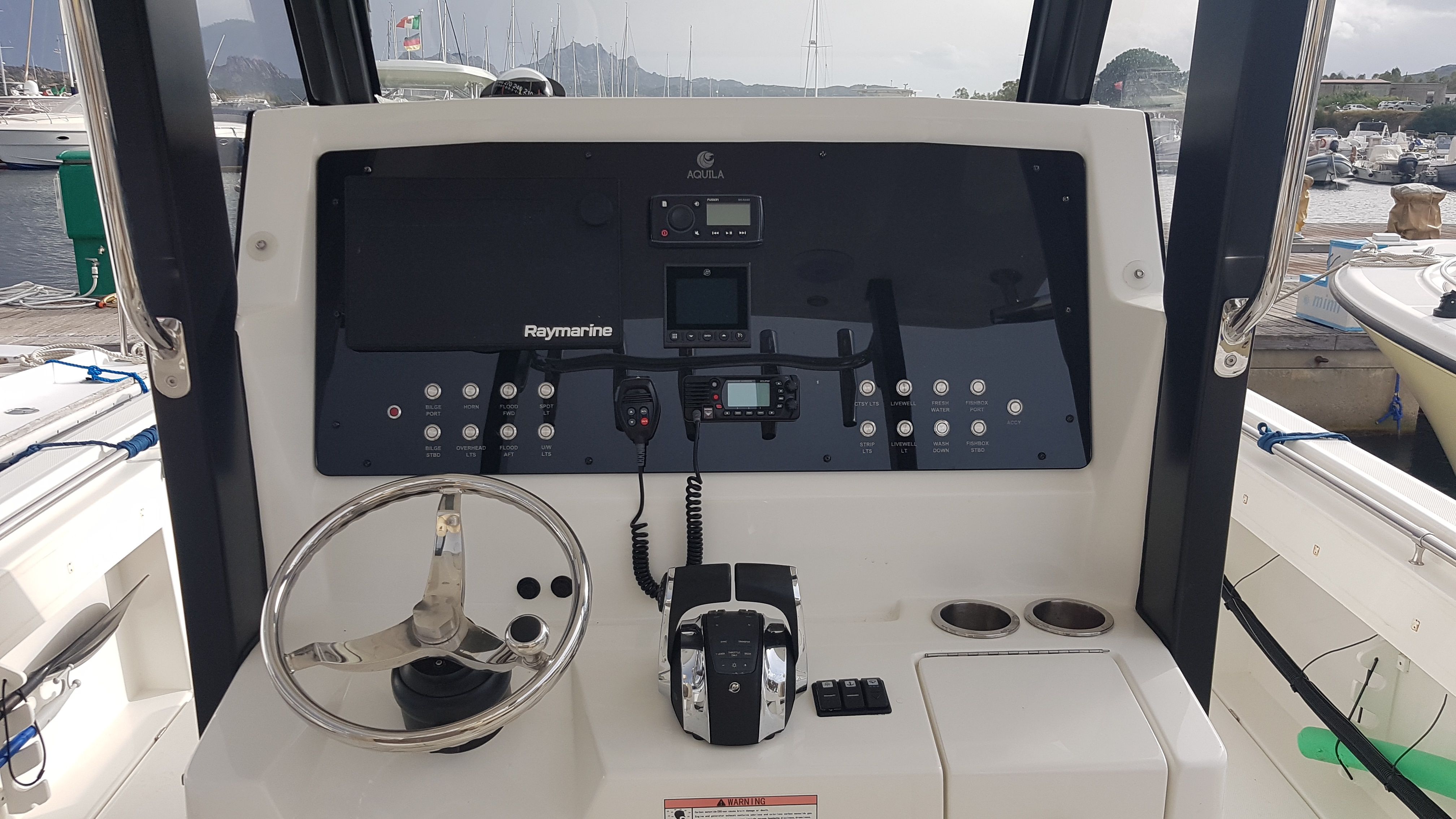 Aquila 28 Molokai | Eagle 1