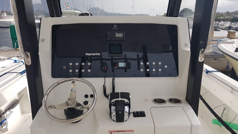 Aquila 28 Molokai | Eagle 1