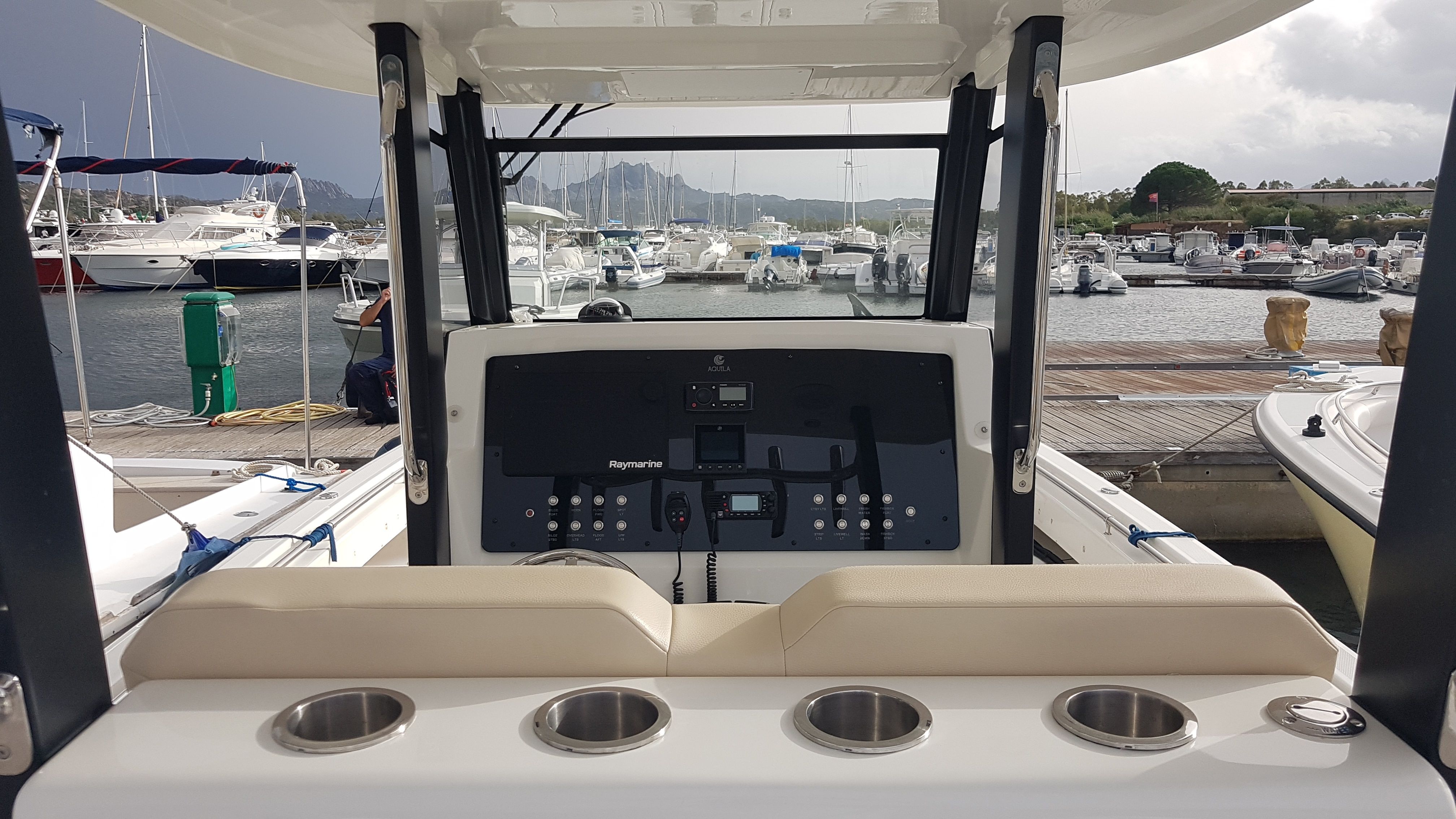 Aquila 28 Molokai | Eagle 1