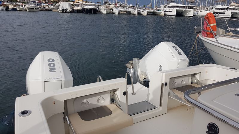Aquila 28 Molokai | Eagle 1