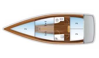 Northman Maxus 33.1 | Ulisses