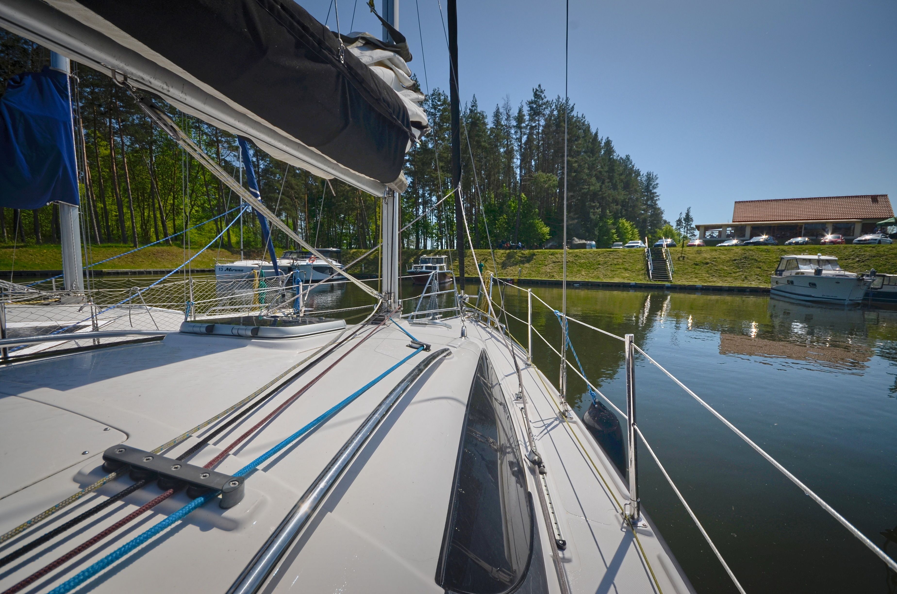 Northman Maxus 33.1 | Ulisses