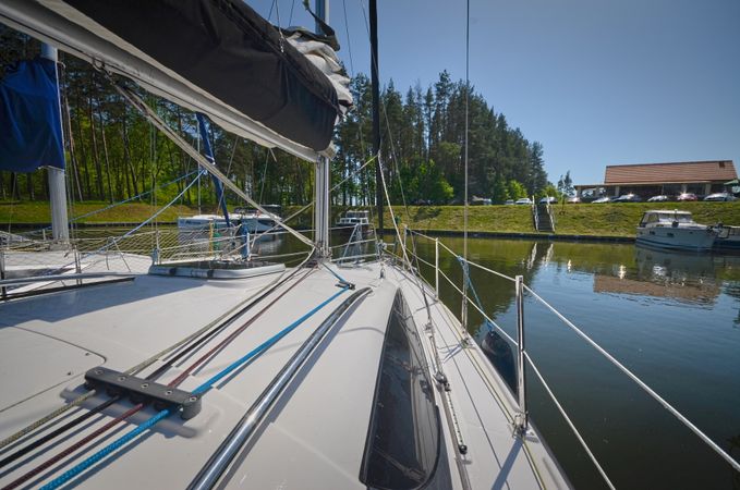 Northman Maxus 33.1 | Ulisses