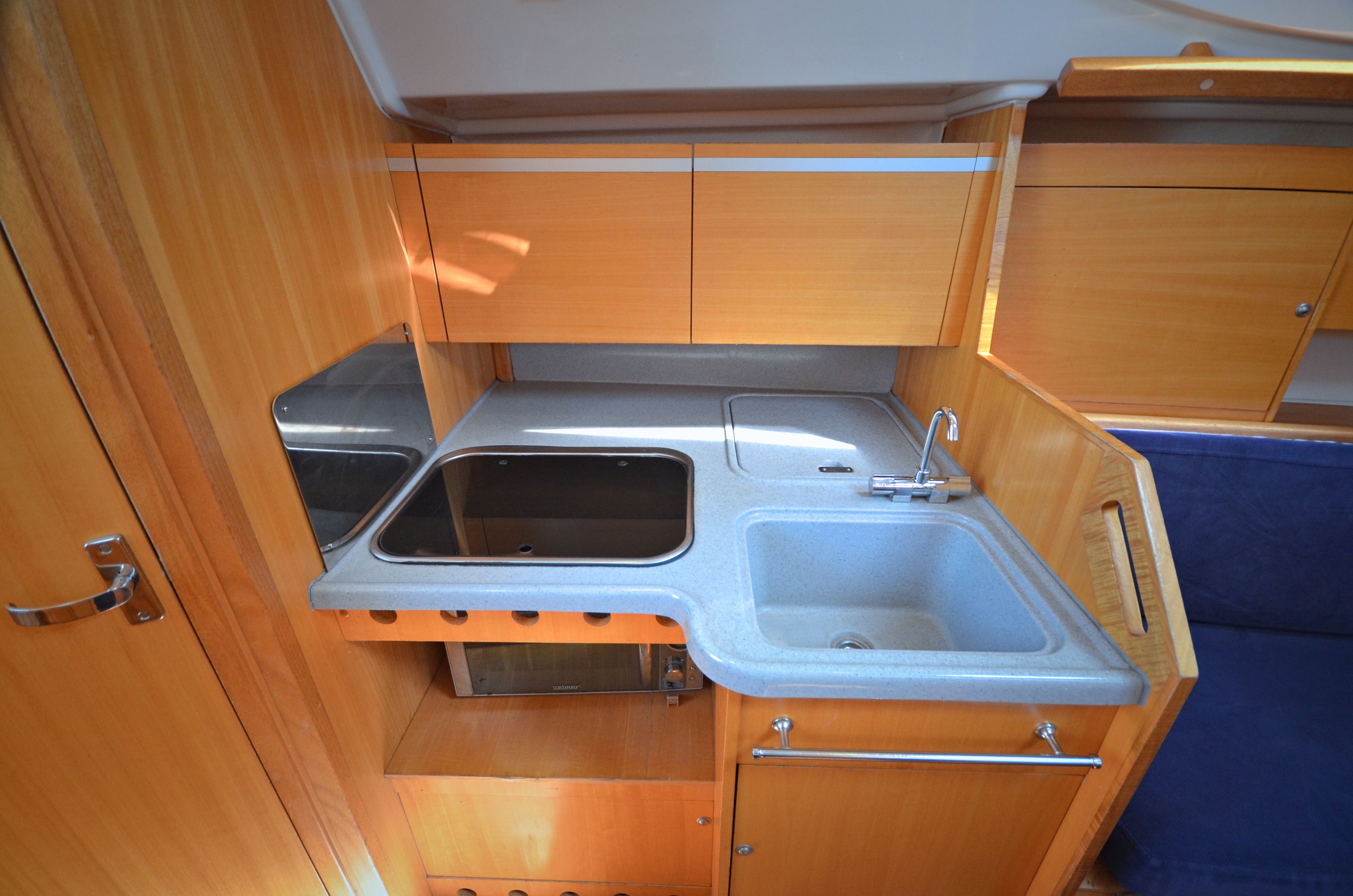 Northman Maxus 33.1 | Ulisses