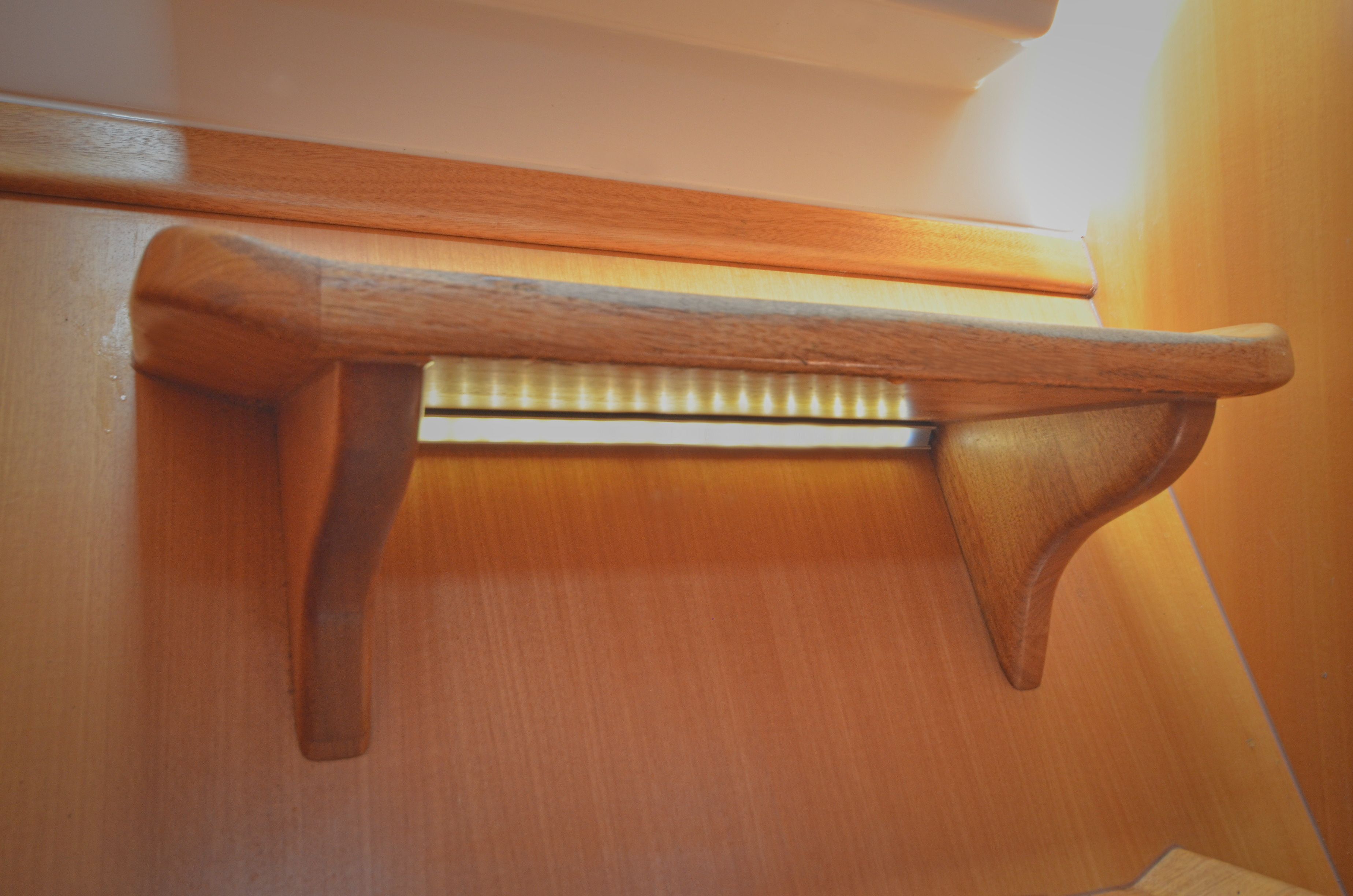 Northman Maxus 33.1 | Ulisses