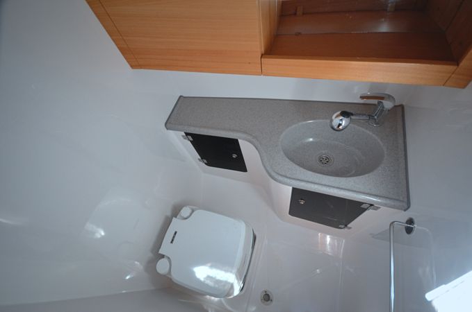 Northman Maxus 33.1 | Ulisses