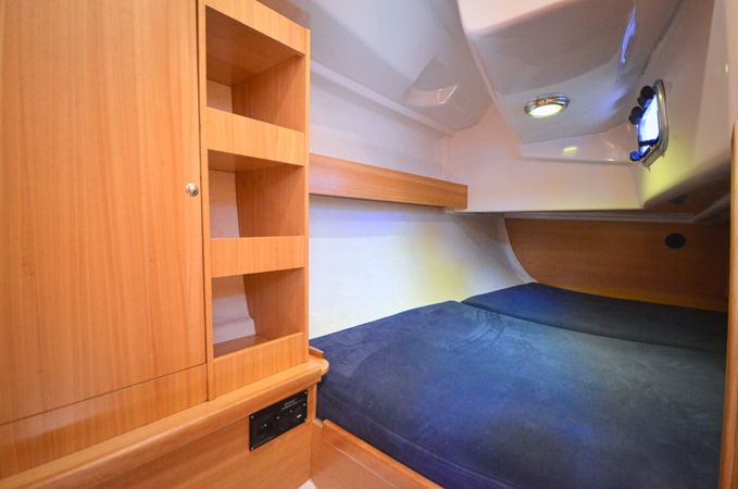 Northman Maxus 33.1 | Ulisses