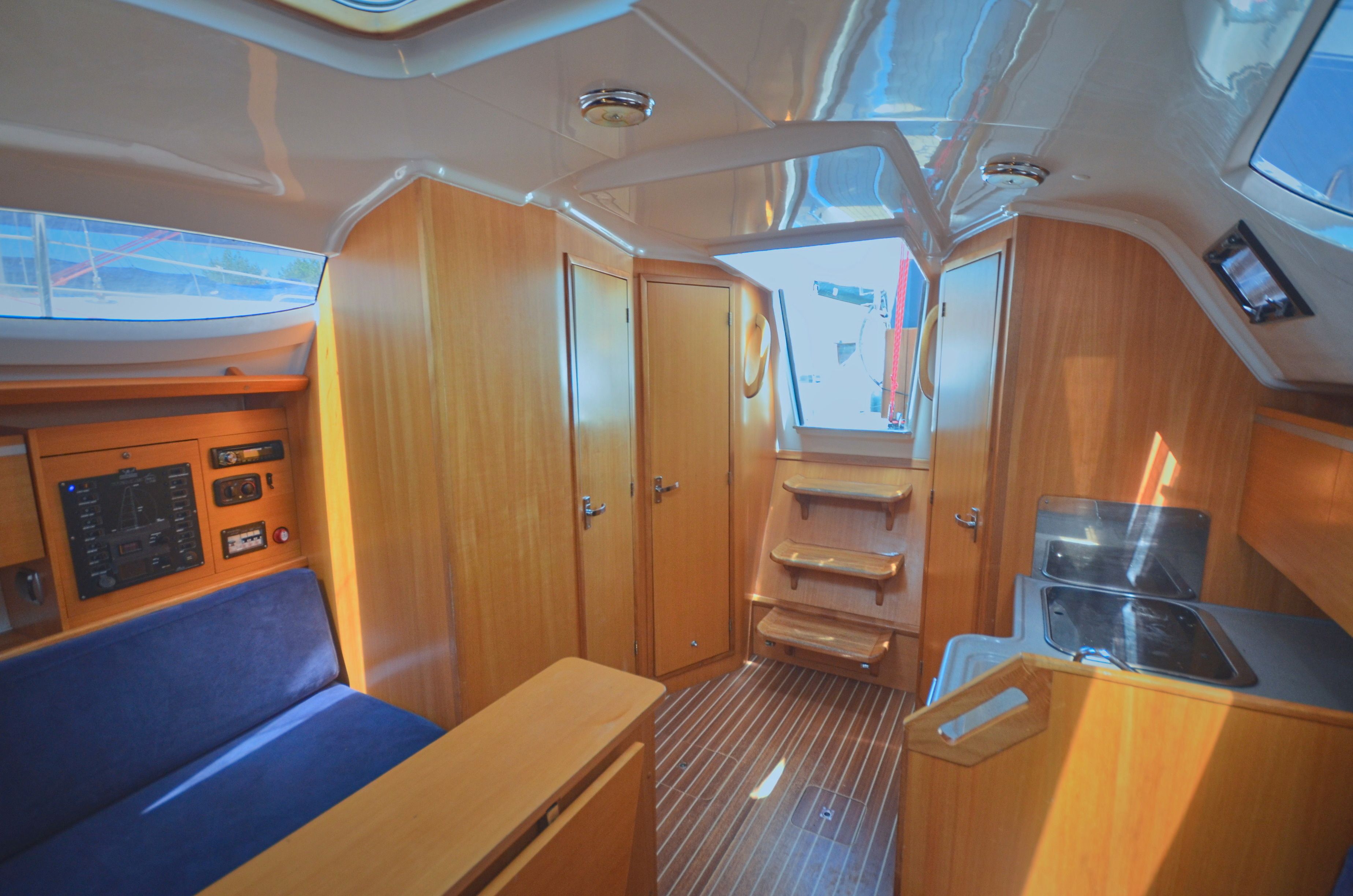 Northman Maxus 33.1 | Ulisses